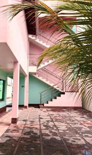 Interior - POUSADA VILLA MONALE (Barreirinhas)