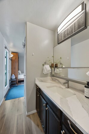 Secadora de cabello y toallas 