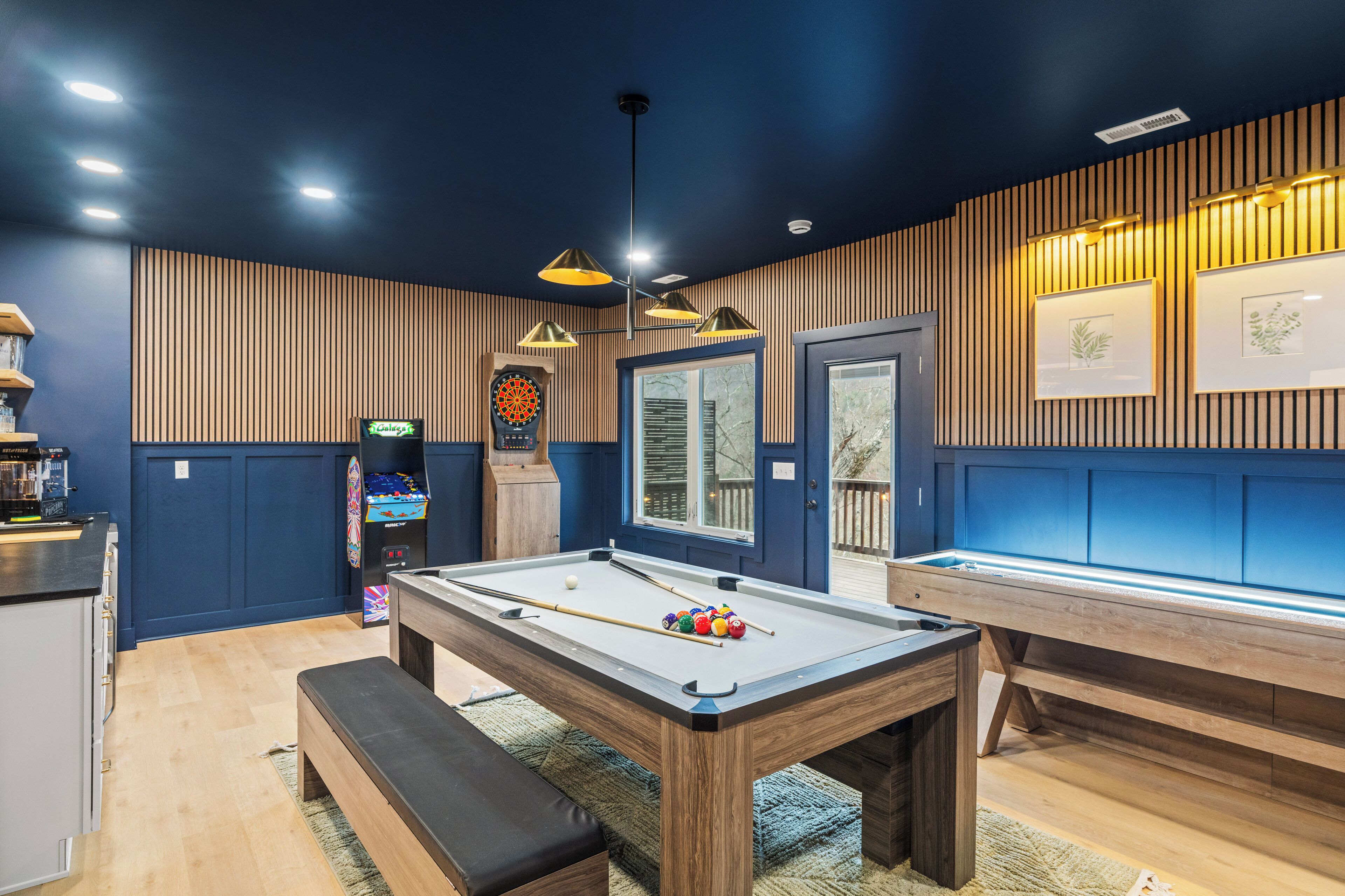Spielezimmer