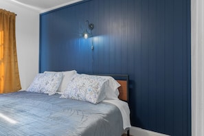 3 Schlafzimmer, Bügeleisen/Bügelbrett, kostenloses WLAN, Bettwäsche