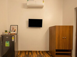 Interior - Celeste stay suite 102 (Calangute)