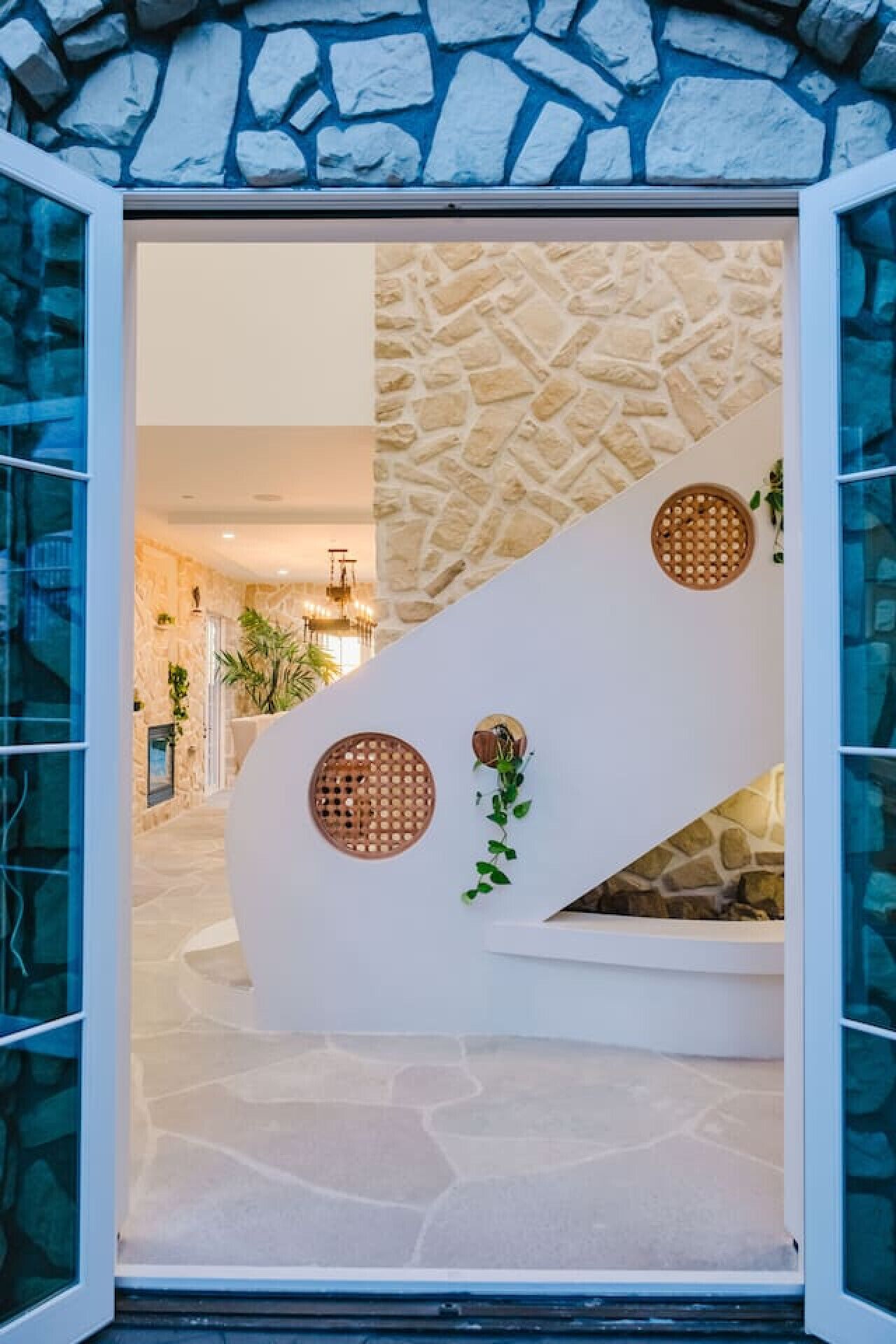 Interieur