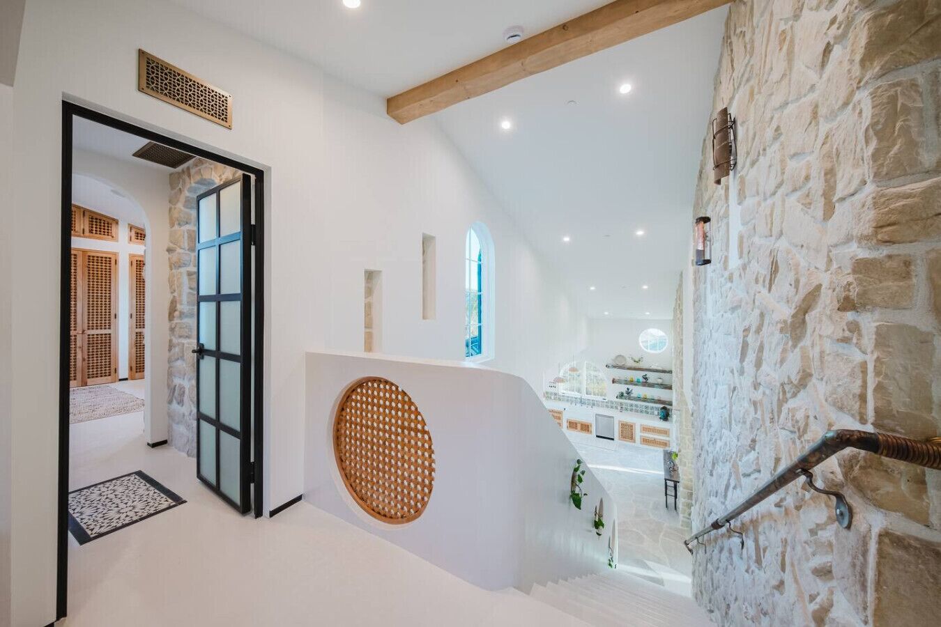 Interieur