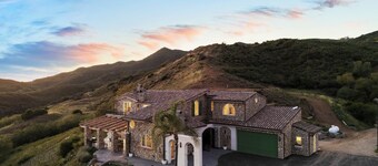 Mintcello Estate