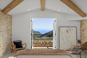 3 Schlafzimmer, Schreibtisch, kostenloses WLAN, Bettwäsche