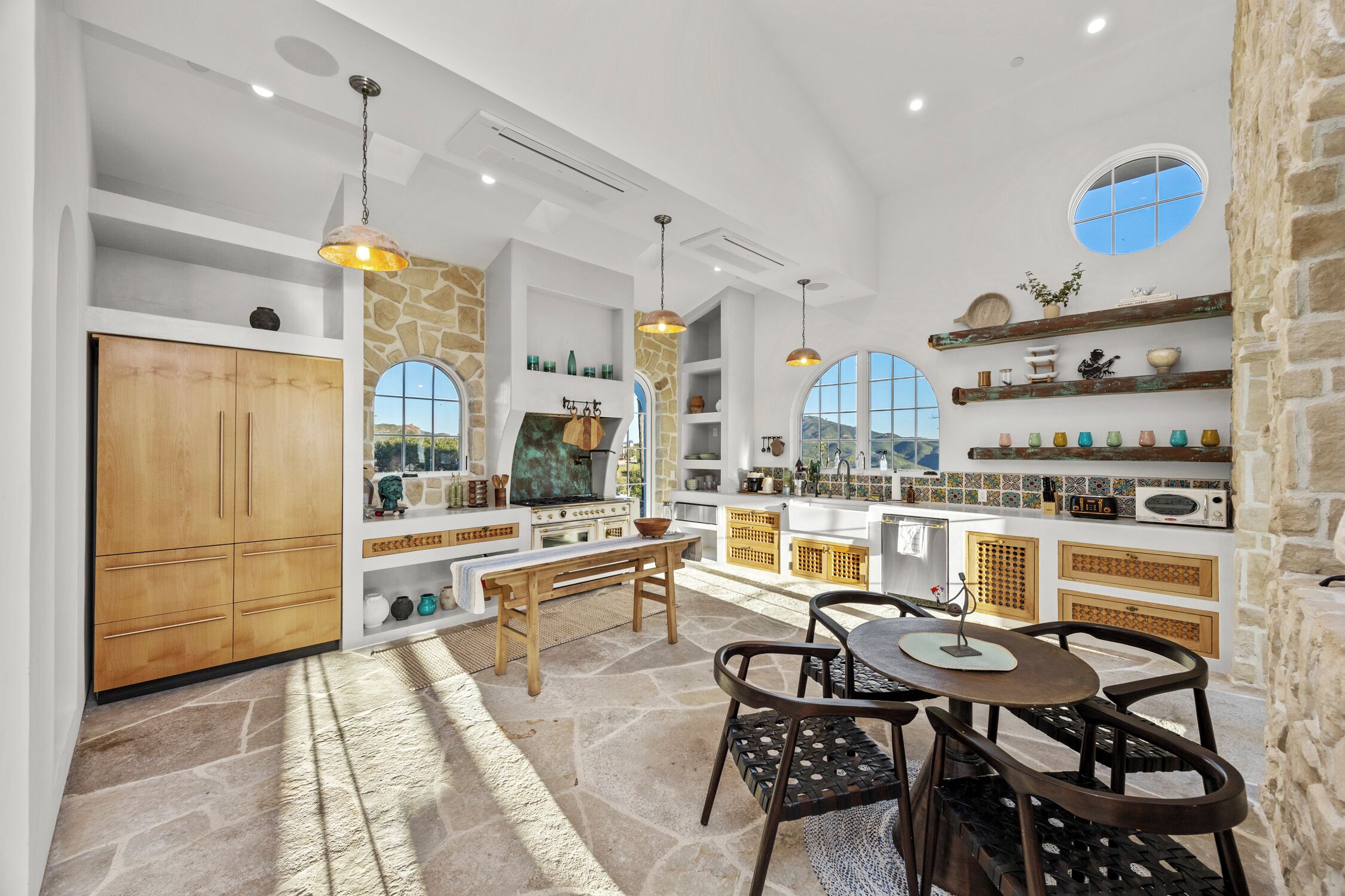 Cucina privata