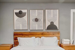 6 Schlafzimmer, Bügeleisen/Bügelbrett, WLAN, Bettwäsche