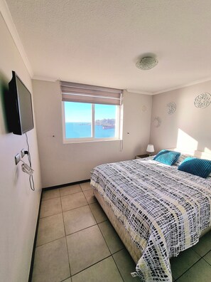 2 camere, Wi-Fi, lenzuola, accesso in sedia a rotelle