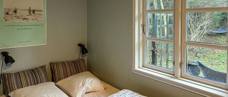 3 chambres, accĂšs au Wi-Fi (inclus)