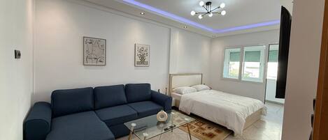 Ferro/asse da stiro, Wi-Fi, lenzuola