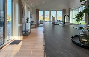 Lobby - 5 bedroom gorgeous home in Karrebæksminde (Karrebæksminde)