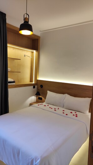 1 bedroom, iron/ironing board, WiFi, bed sheets - Comfortable apartment in a good location (Marrakech)