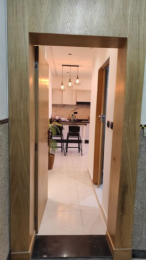 Interior - Comfortable apartment in a good location (Marrakech)