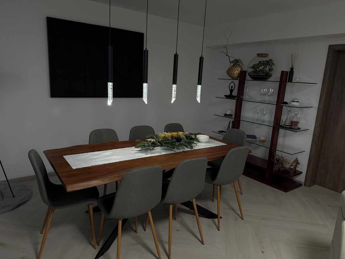 Bild für Gastgeberprofil