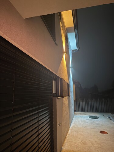 Apartmany ZAHRADNICKA