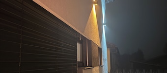 Apartmany ZAHRADNICKA