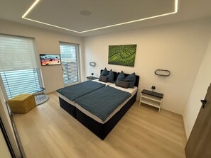5 bedrooms, WiFi - Apartmany ZAHRADNICKA (Trenčiansky kraj)