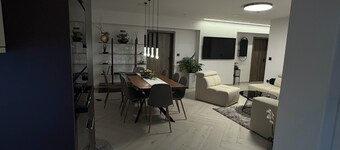 Apartmany ZAHRADNICKA