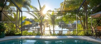 Waterfront • Pool • HotTub • Kayaks • Firepit