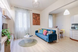 تلفزيون ذكي