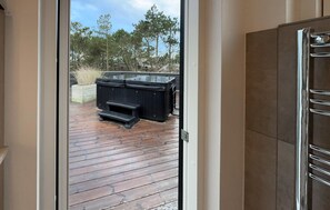Interior - Nice home in Hvide Sande with sauna (Hvide Sande)