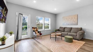 Fernseher, Arbeitsbereiche