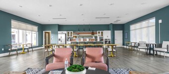 Peaceful 3BR Home Perfect for Families and Professionals