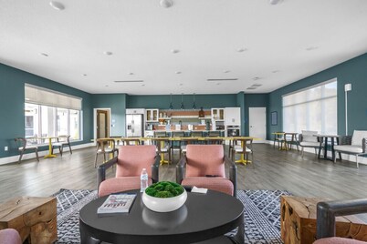 Peaceful 3BR Home Perfect for Families and Professionals