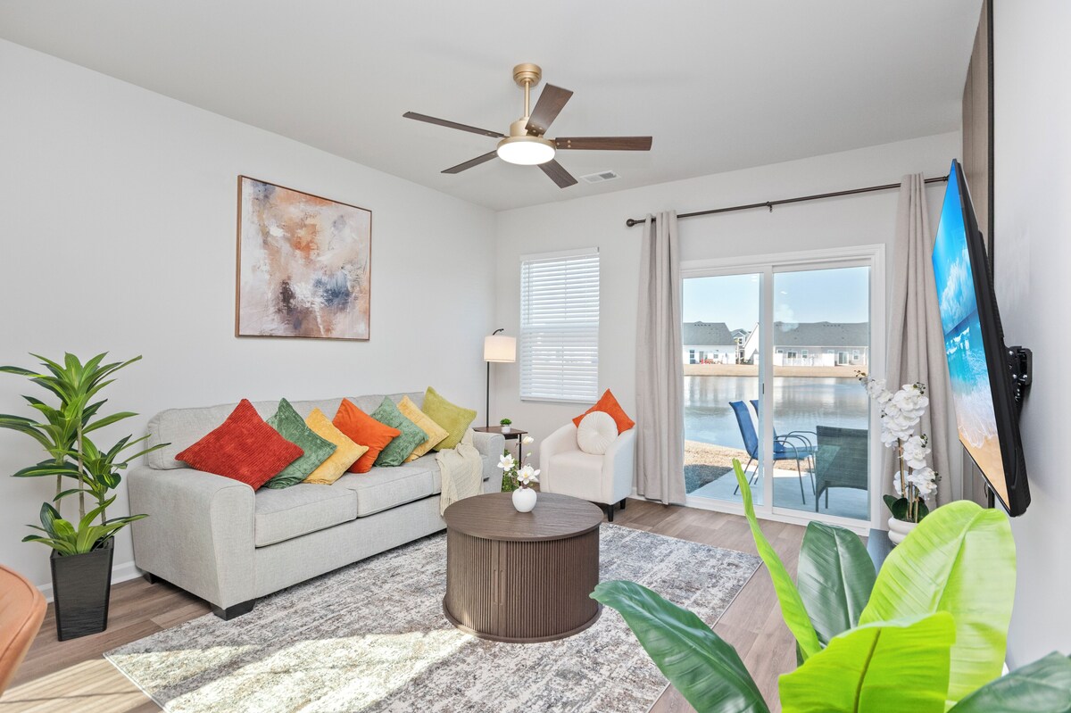 Imagem do perfil do anfitrião