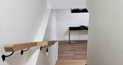 A Traveler's Haven
Close to restaurants popular & fun-filled convergence points.