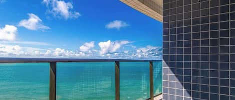 Lägenhet Basic | Boendeområde