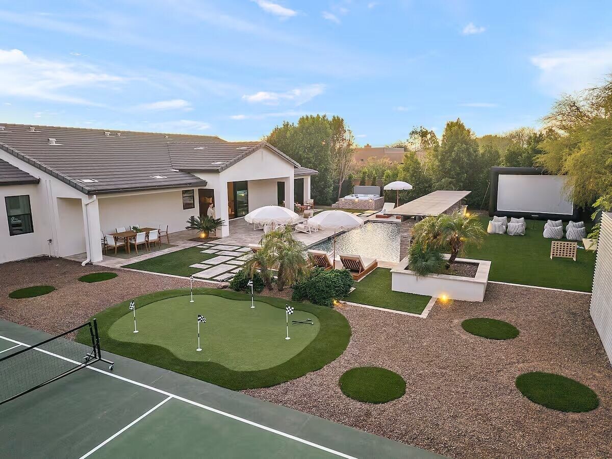 Bild für Gastgeberprofil