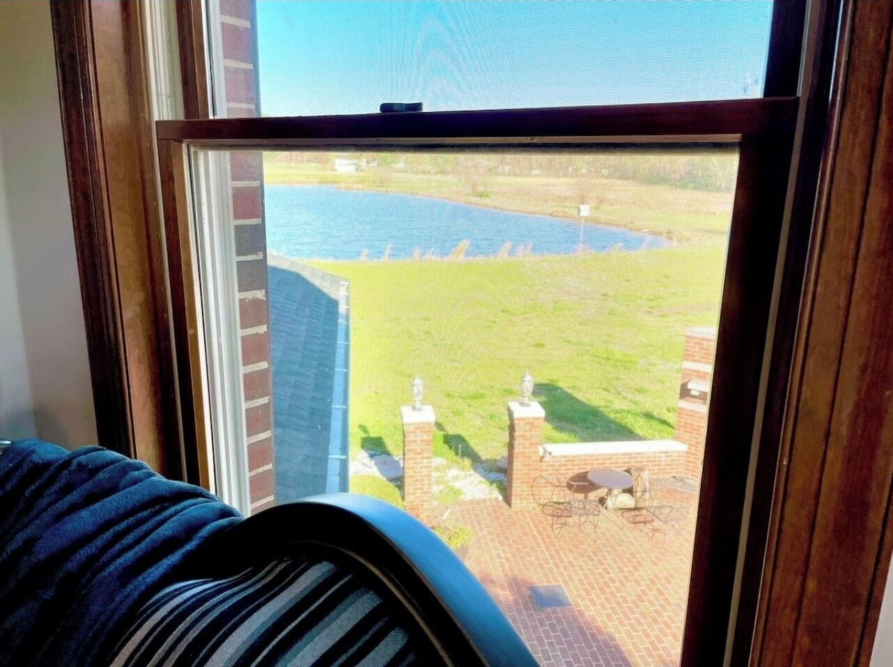 Premium Room, Pool View | Interior