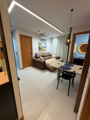 Interior - Premium Apartment, Excellent Location - Electric Car (Vitória)
