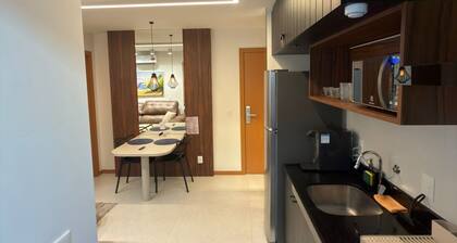 Premium Apartment, Excellent Location - Electric Car