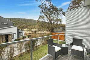 Terrace/patio - Snowgums | Crackenback | Modern Escape (Crackenback)