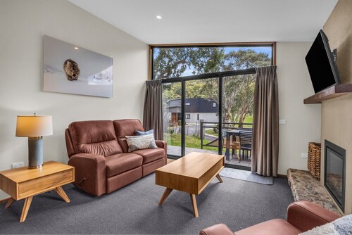 Rathden | Crackenback | Cosy Retreat