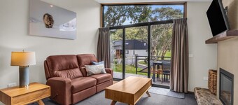 Rathden | Crackenback | Cosy Retreat