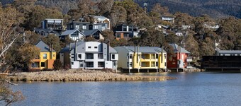 Rathden | Crackenback | Cosy Retreat