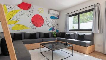 Fernseher, Arbeitsbereiche