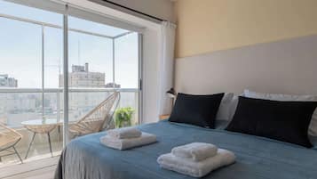 Bügeleisen/Bügelbrett, Bettwäsche