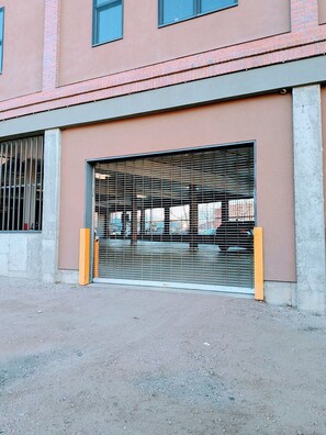 Exterior - Arkansas River Condo / Downtown / 2 Balconies (Salida)