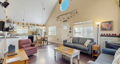 Gunni Getaway | Pet-Friendly walkable to Downtown
