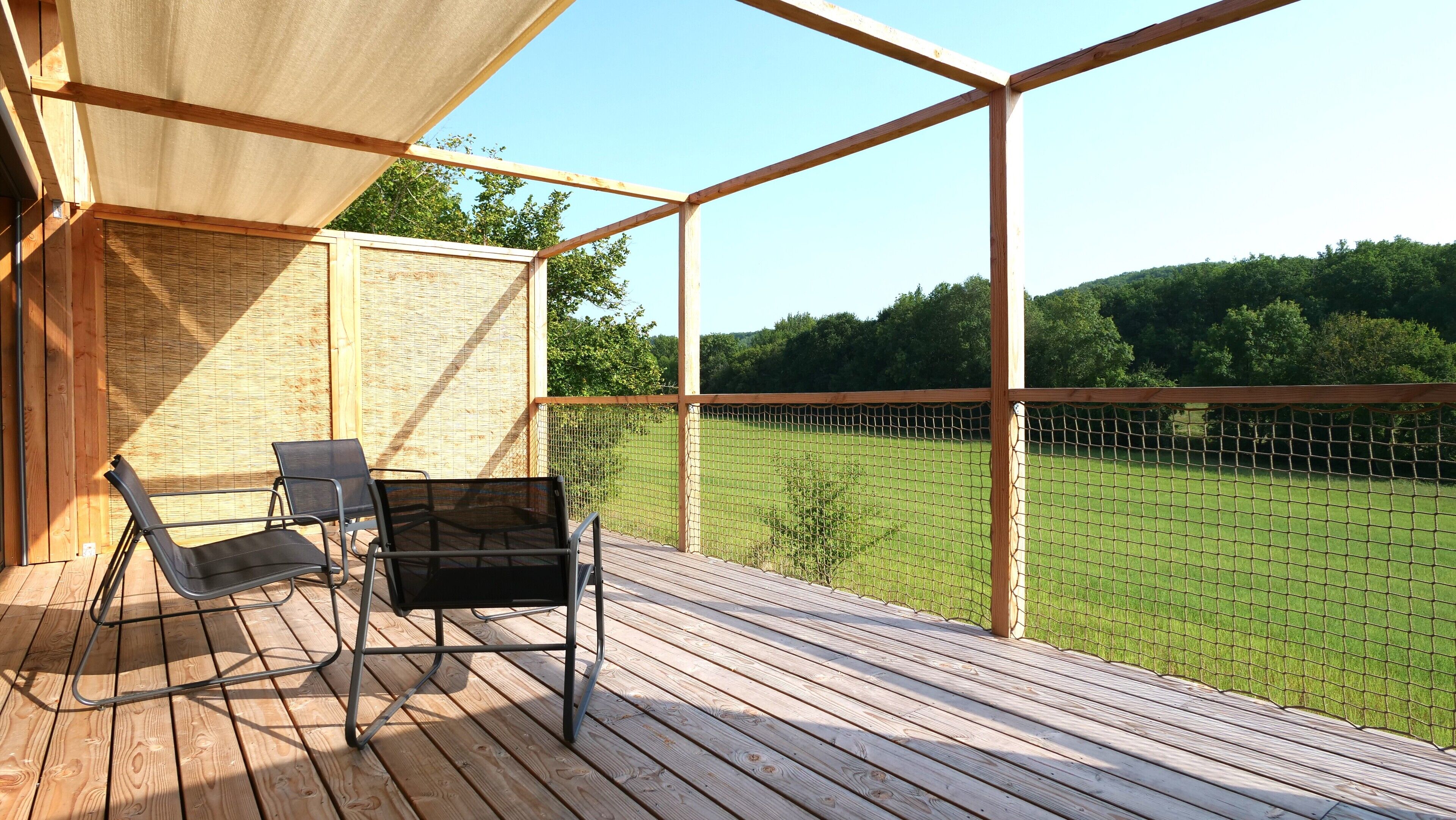 Loft, 2 Bedrooms, Valley View | Terrace/patio