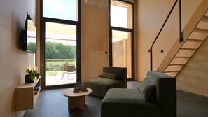 Televisión de 1 cm con canales digitales 