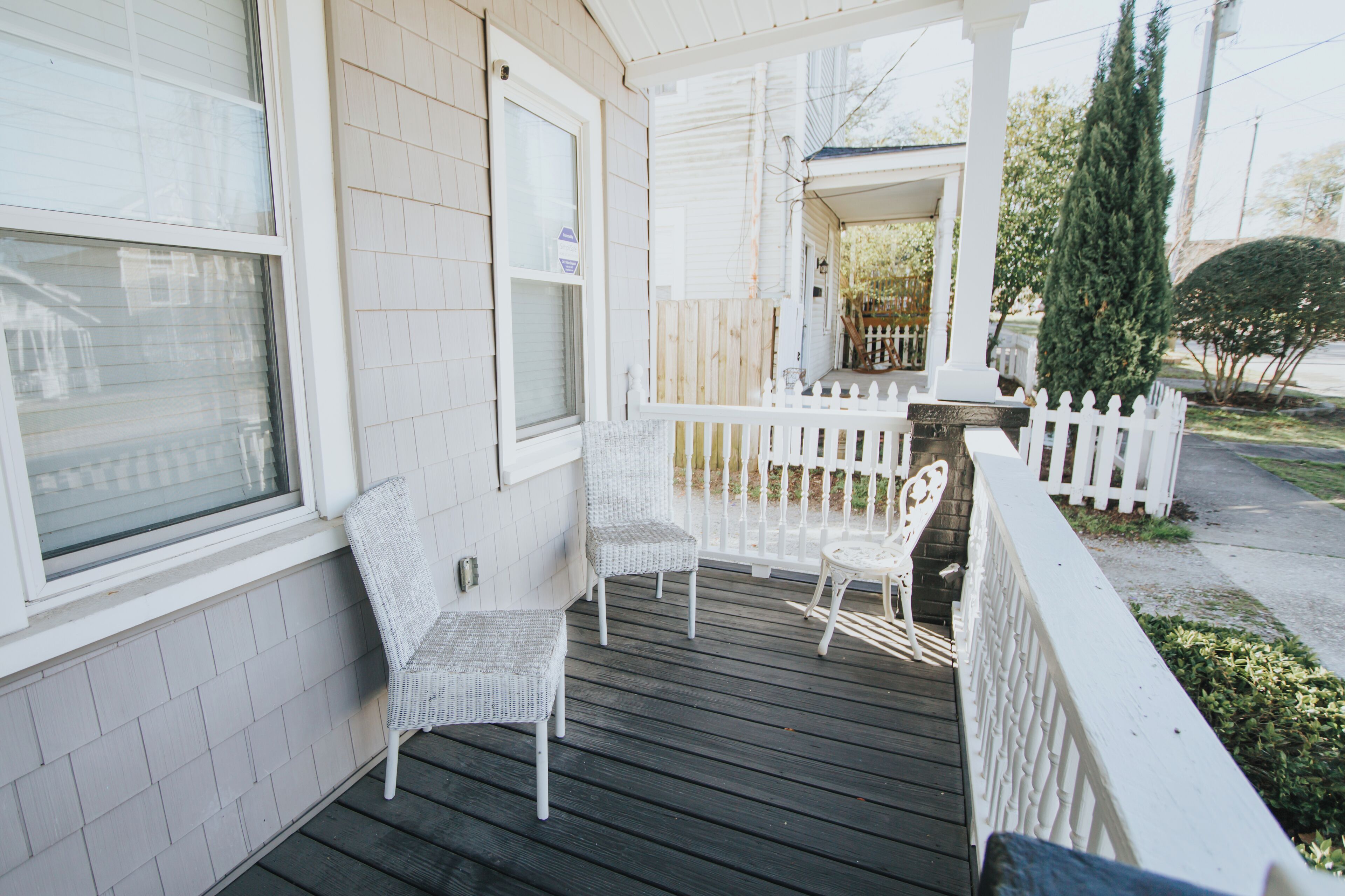 Terrass/Patio