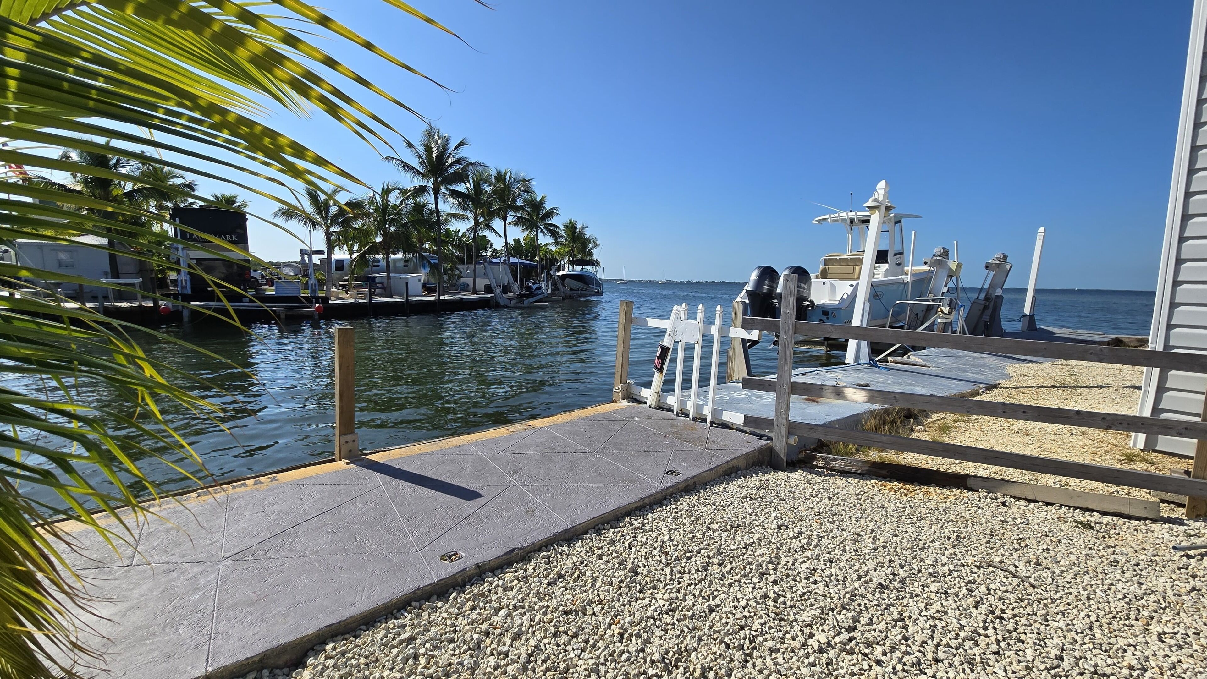 Port de plaisance