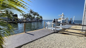 Marina - Resort-Style Key Largo RV 2BR + Sofa Bed, Pool & Marina/Boat Ramp (Key Largo)