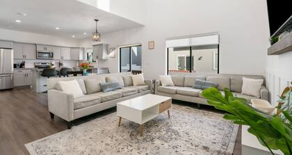 Cottage Home in Private Neighborhood - Clubhouse