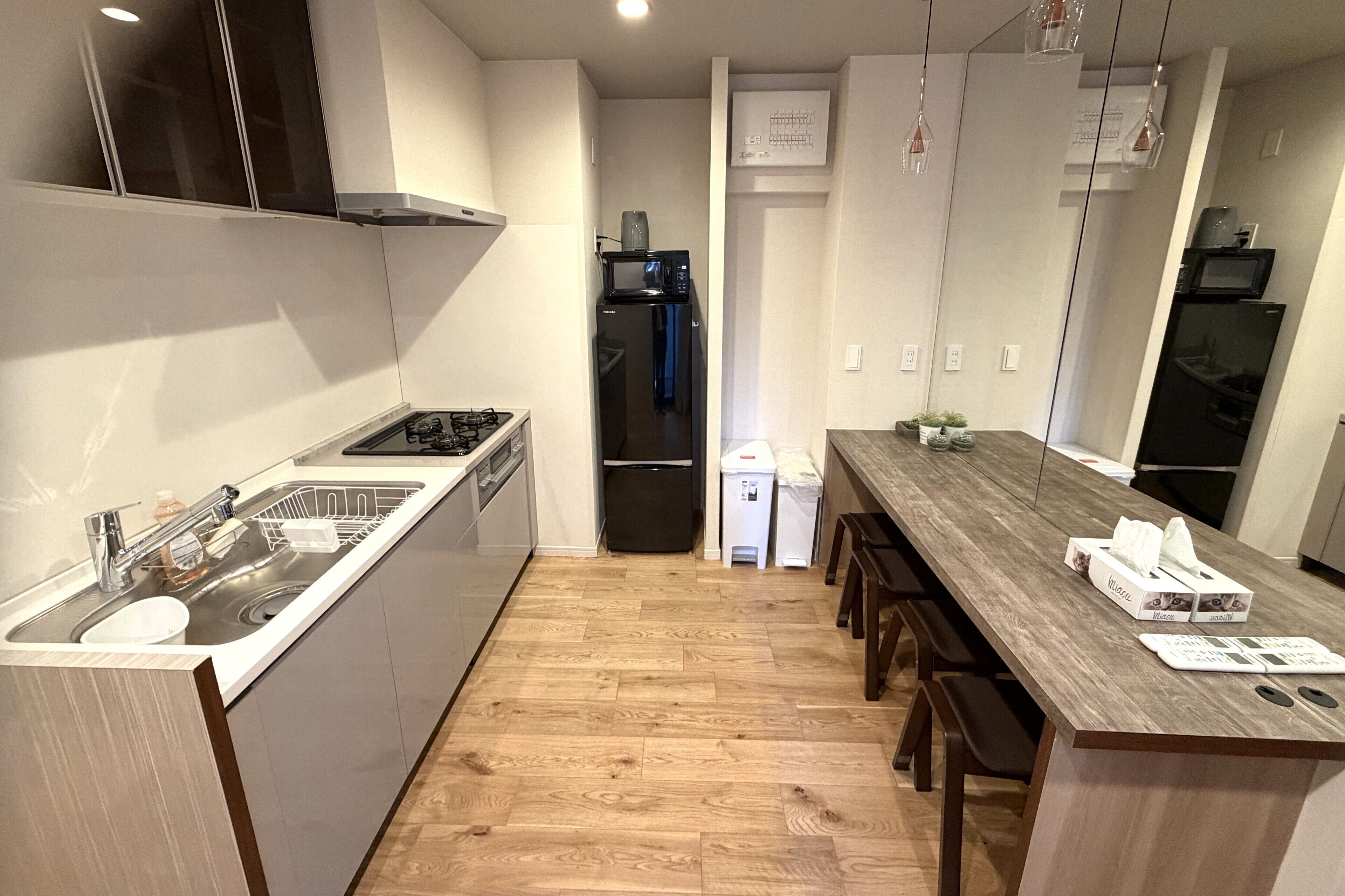 Suite, Non Smoking, Balcony | Free WiFi